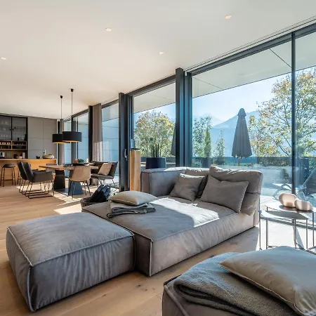 Prázdninový dům Chalet Sonnrain Piesendorf
