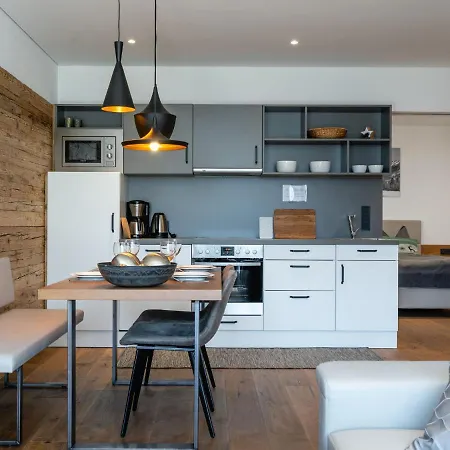 Chalet Sonnrain Prázdninový dům Piesendorf