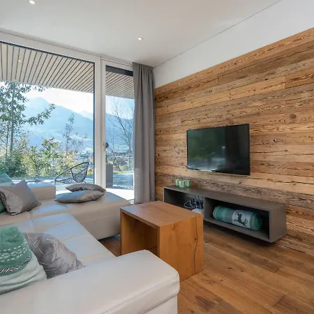 Prázdninový dům Chalet Sonnrain *