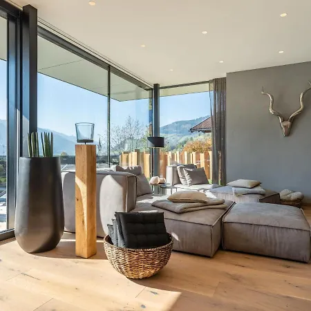 Prázdninový dům Chalet Sonnrain *
