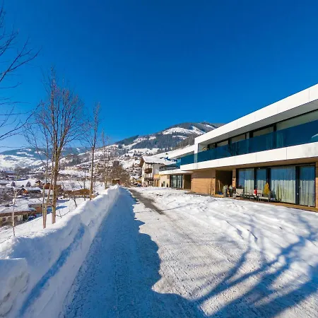 Chalet Sonnrain *