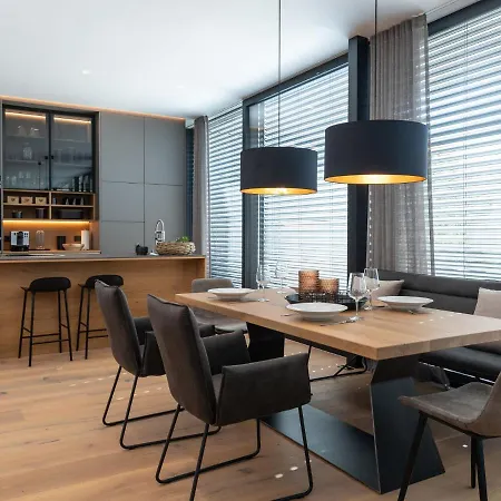 Chalet Sonnrain *