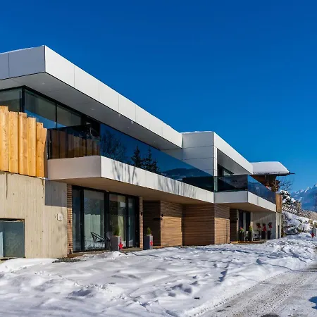 Chalet Sonnrain Prázdninový dům
