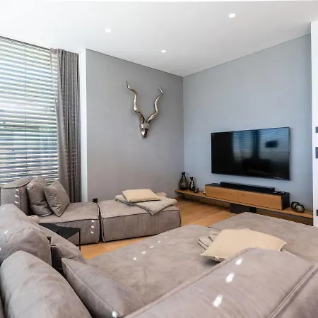 Chalet Sonnrain