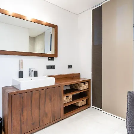 Prázdninový dům Chalet Sonnrain Piesendorf
