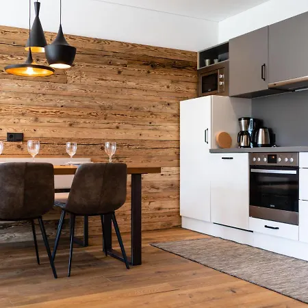 Chalet Sonnrain