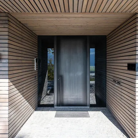 Chalet Sonnrain *