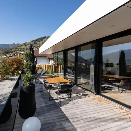 Chalet Sonnrain Piesendorf